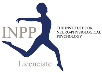 INPP-neuromotorische Entwicklungsförderung